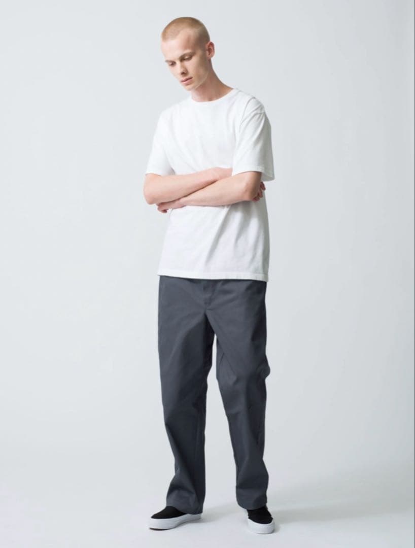 ディッキーズ ロンハーマン RHC 34