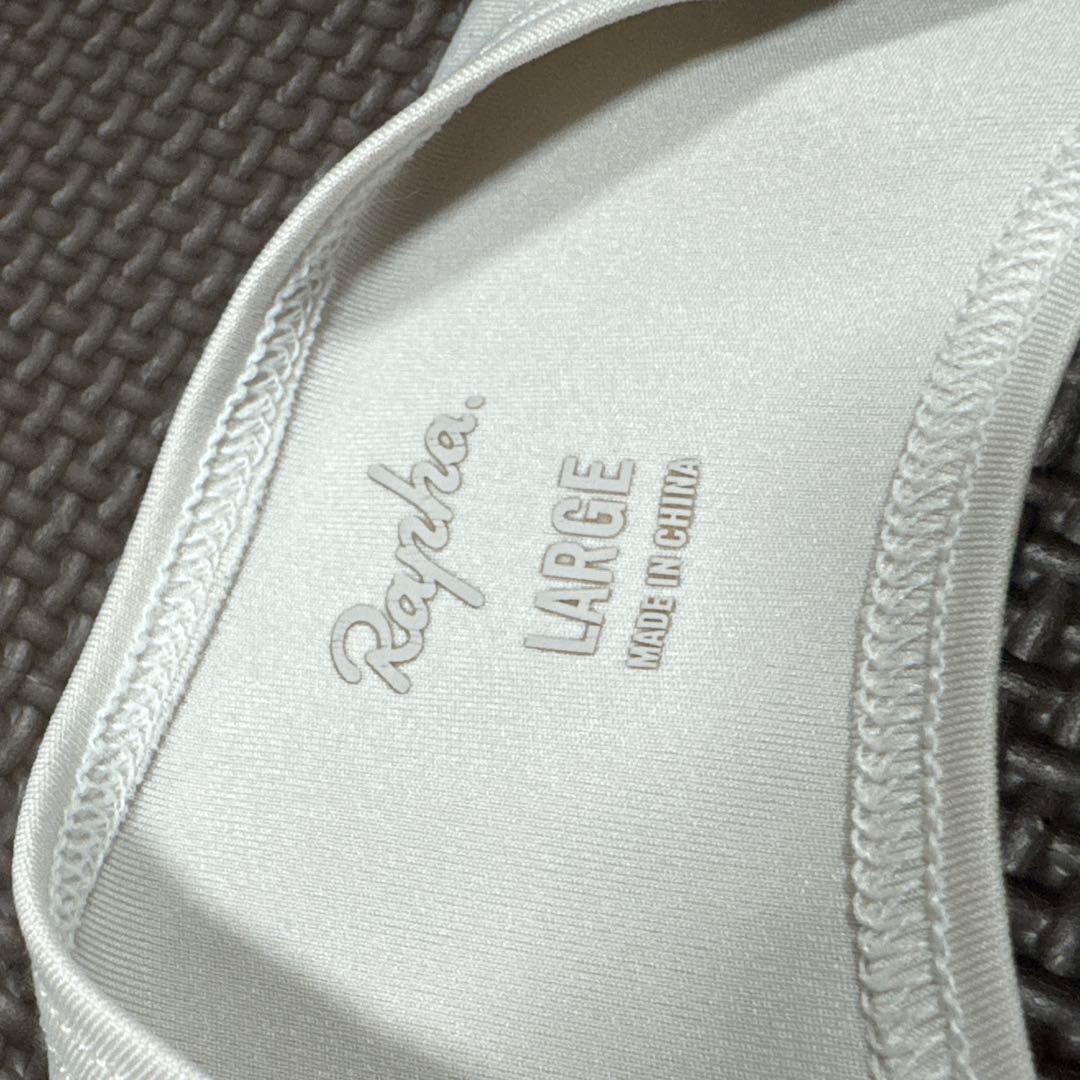 Rapha ラファ コアビブショーツ