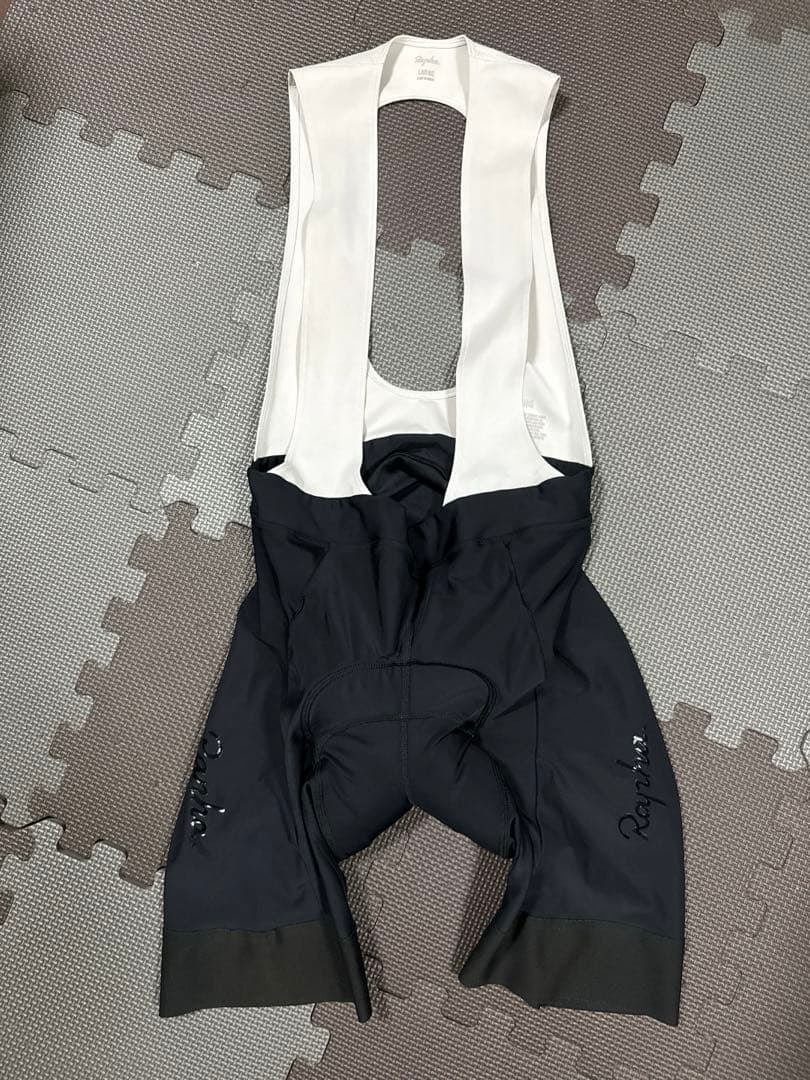 Rapha ラファ コアビブショーツ