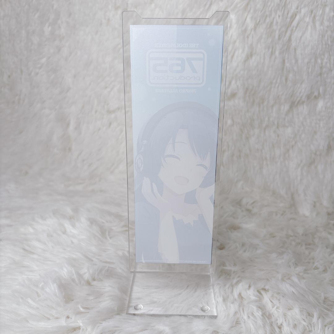 ONKYO ヘッドホン AOW03 如月千早 アイドルマスター20周年記念