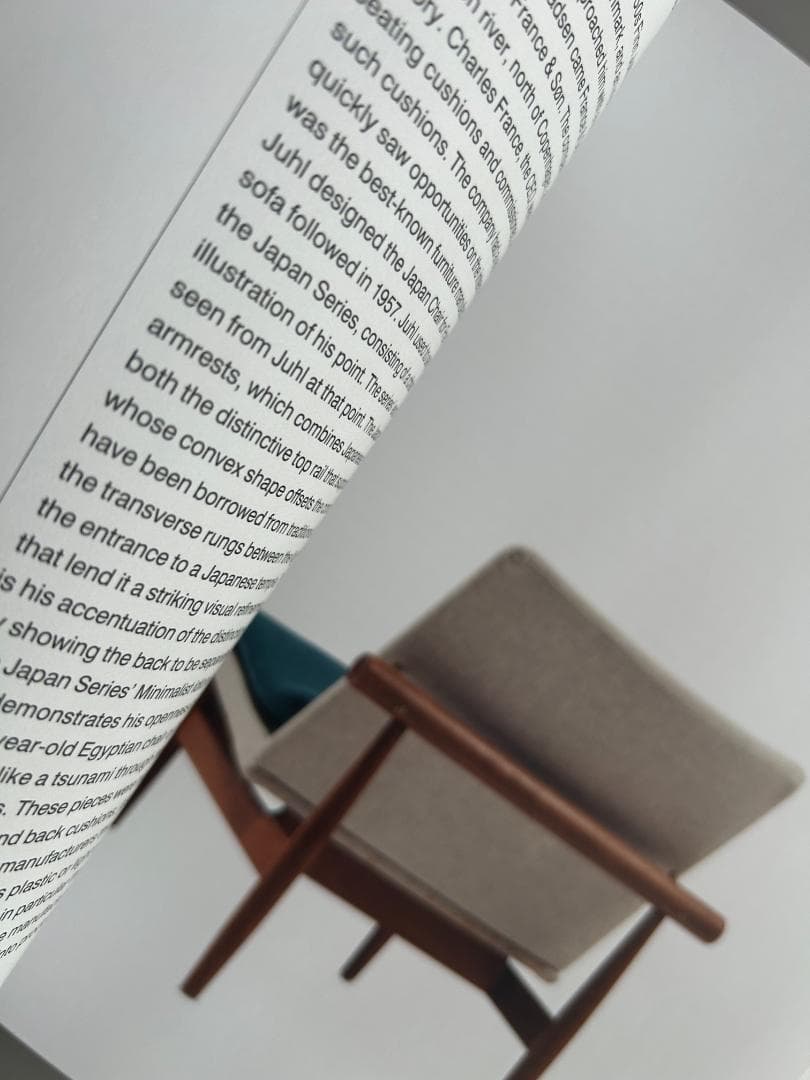 Finn Juhl : Life, Work, World フィン ユール 北欧