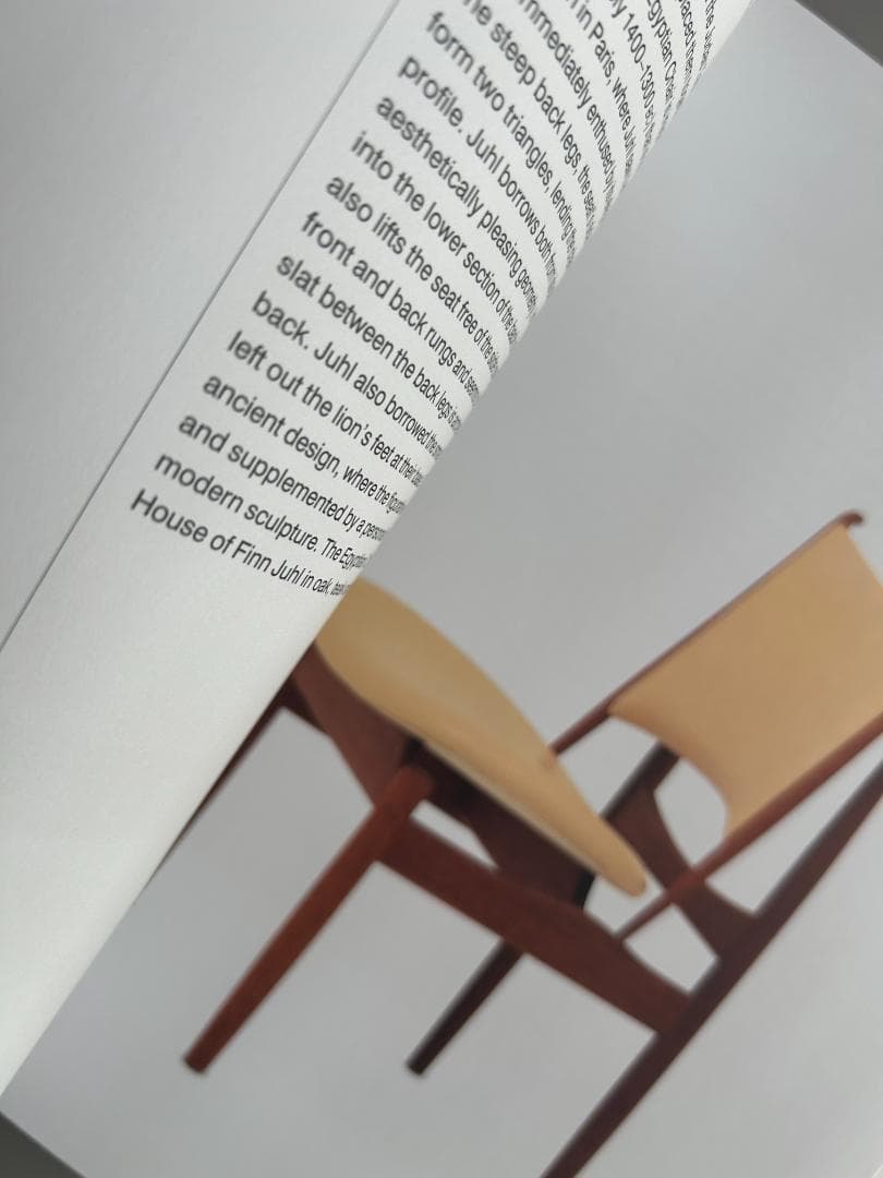 Finn Juhl : Life, Work, World フィン ユール 北欧