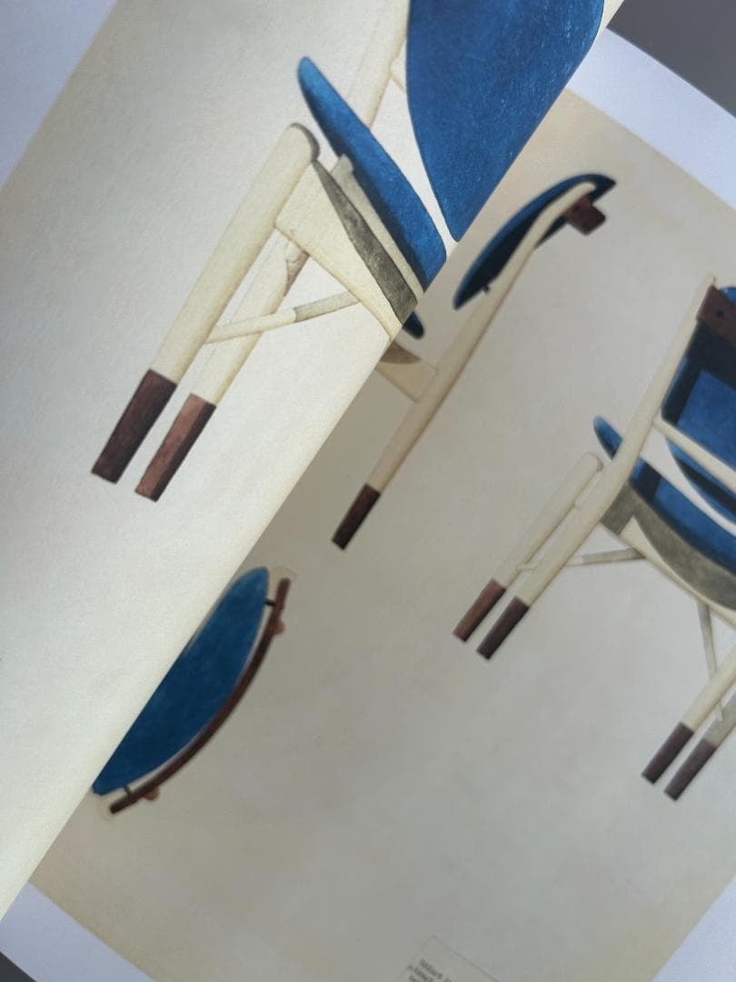 Finn Juhl : Life, Work, World フィン ユール 北欧