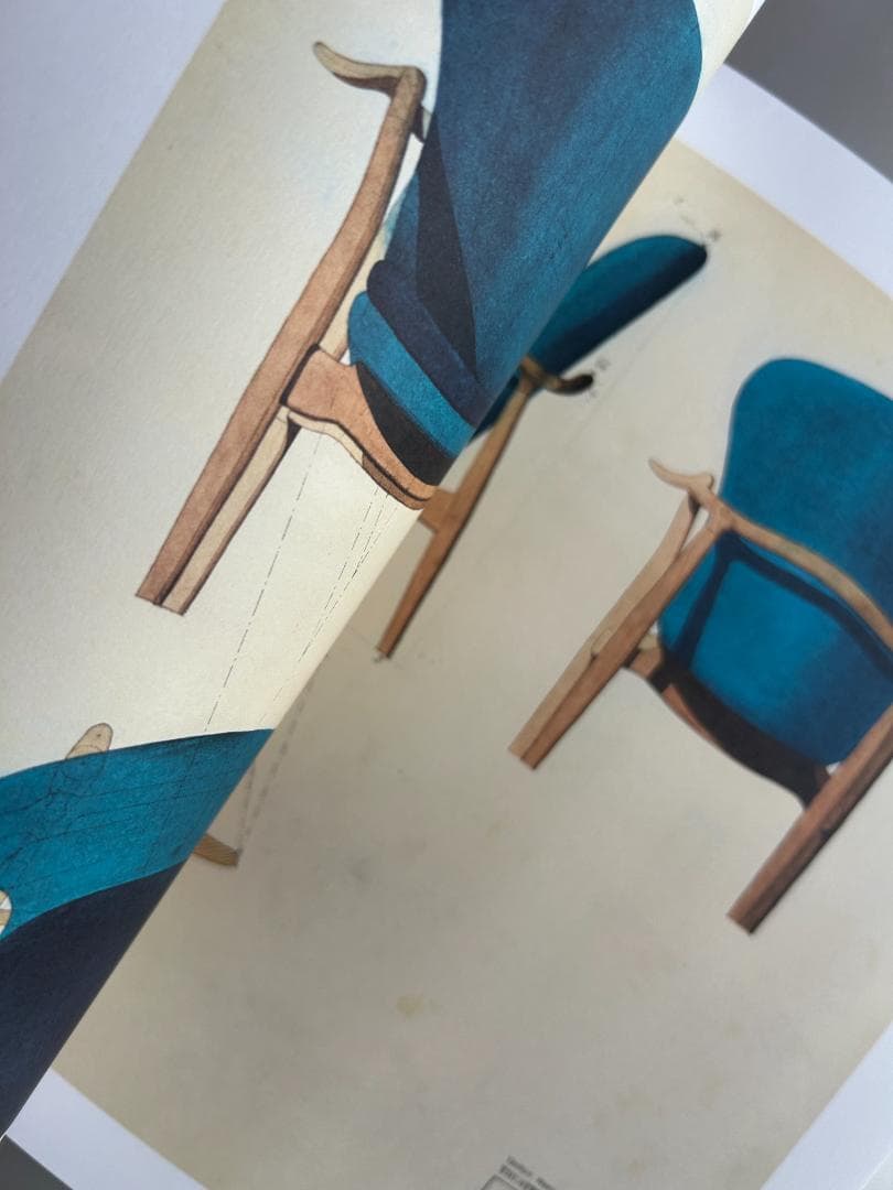 Finn Juhl : Life, Work, World フィン ユール 北欧