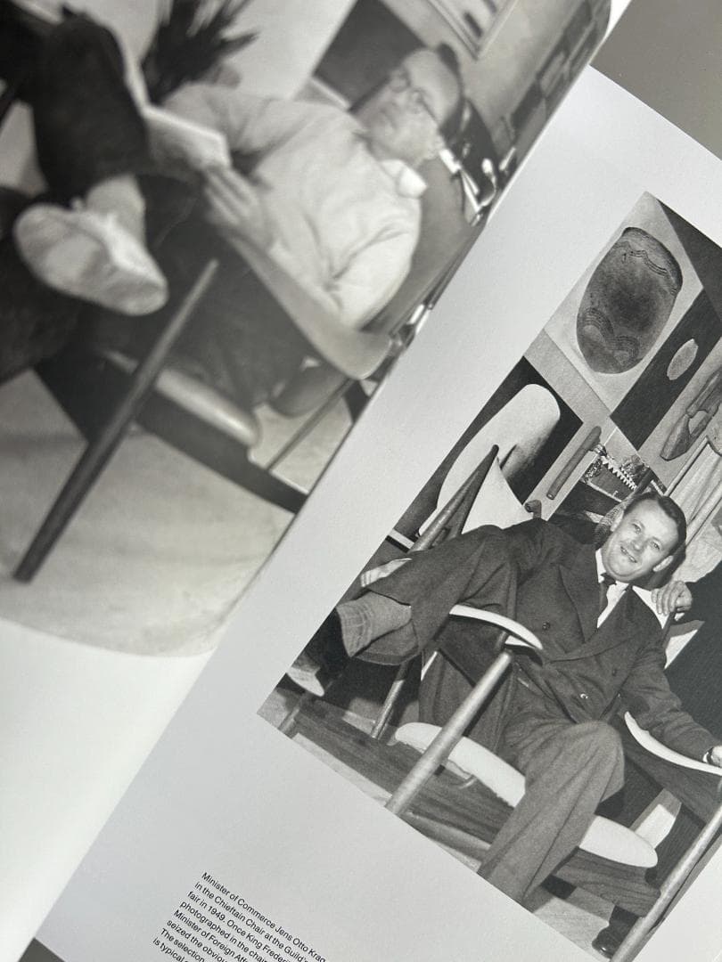 Finn Juhl : Life, Work, World フィン ユール 北欧