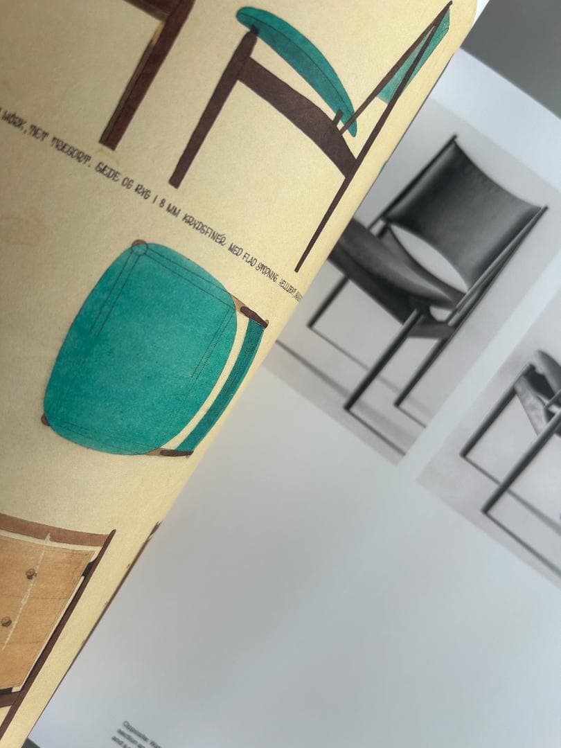 Finn Juhl : Life, Work, World フィン ユール 北欧