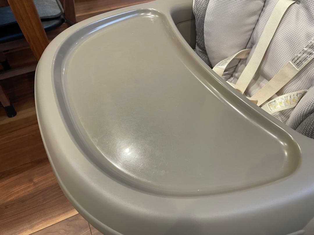 コンビ　スウィング&チェア　ネムリラ