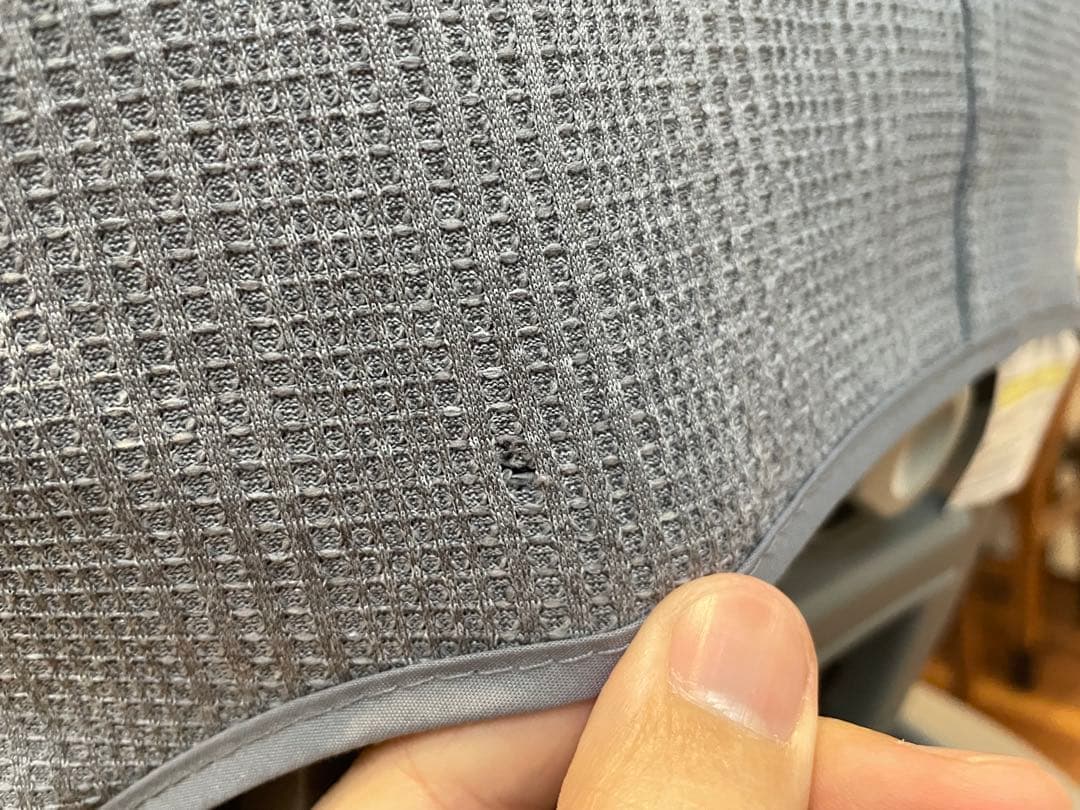 コンビ　スウィング&チェア　ネムリラ