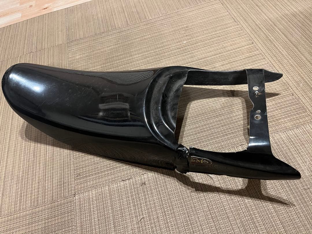 エイプ50ロングz2テール