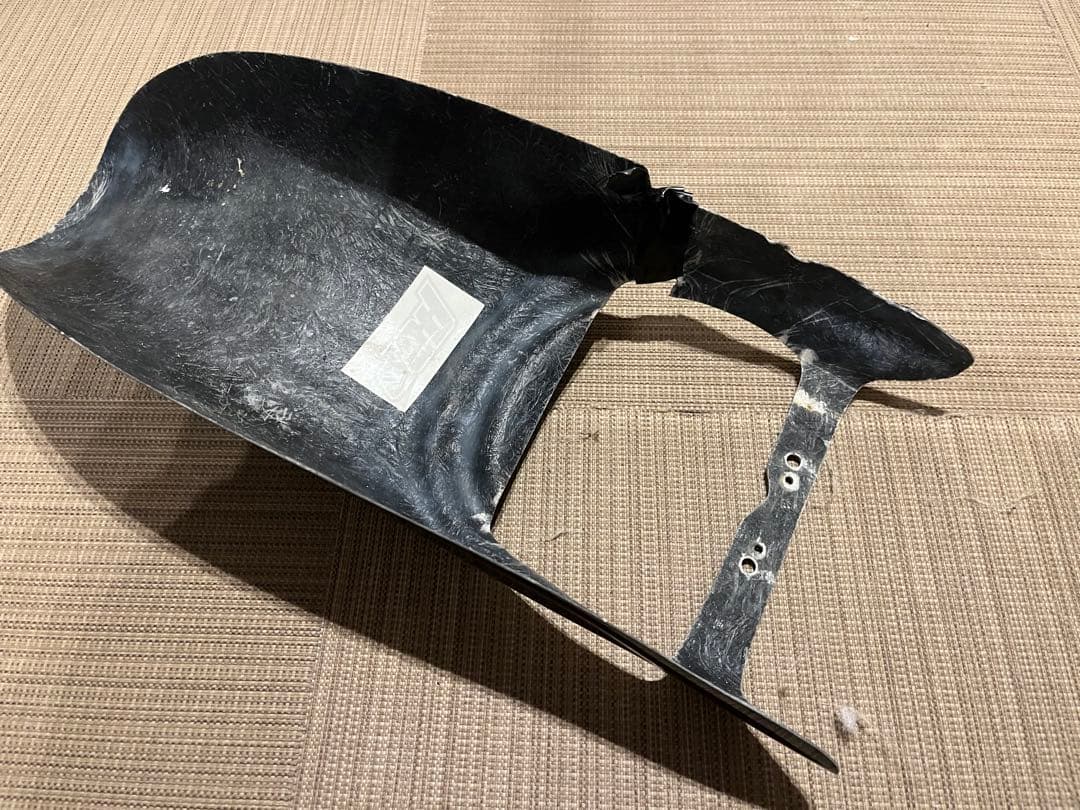 エイプ50ロングz2テール