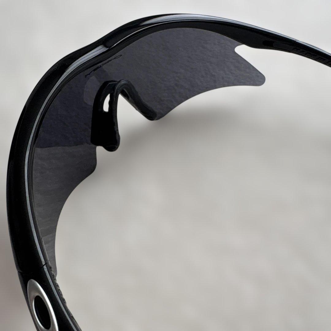 【Oakley 】M Frame Strike（ Mフレーム ストライク）