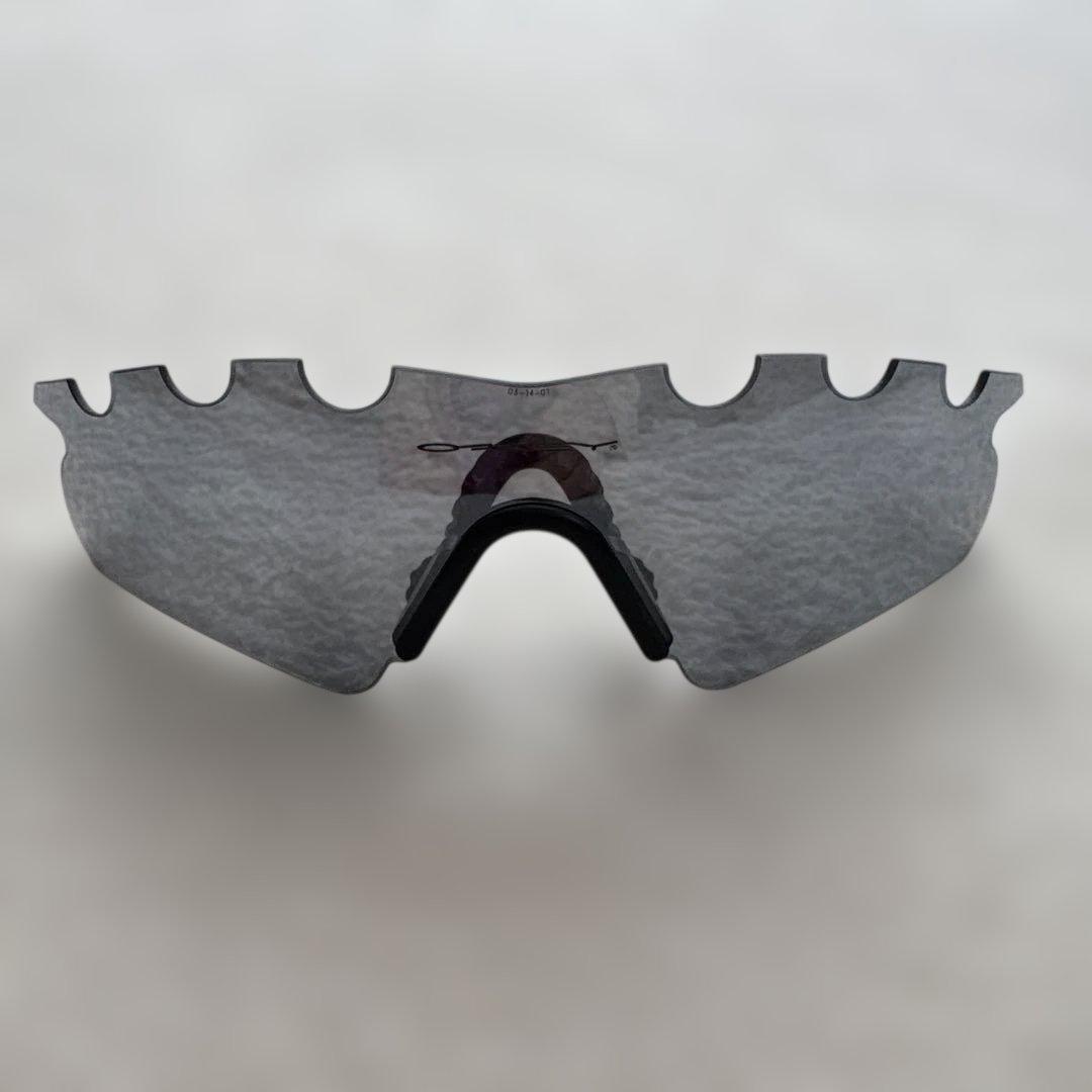 【Oakley 】M Frame Strike（ Mフレーム ストライク）