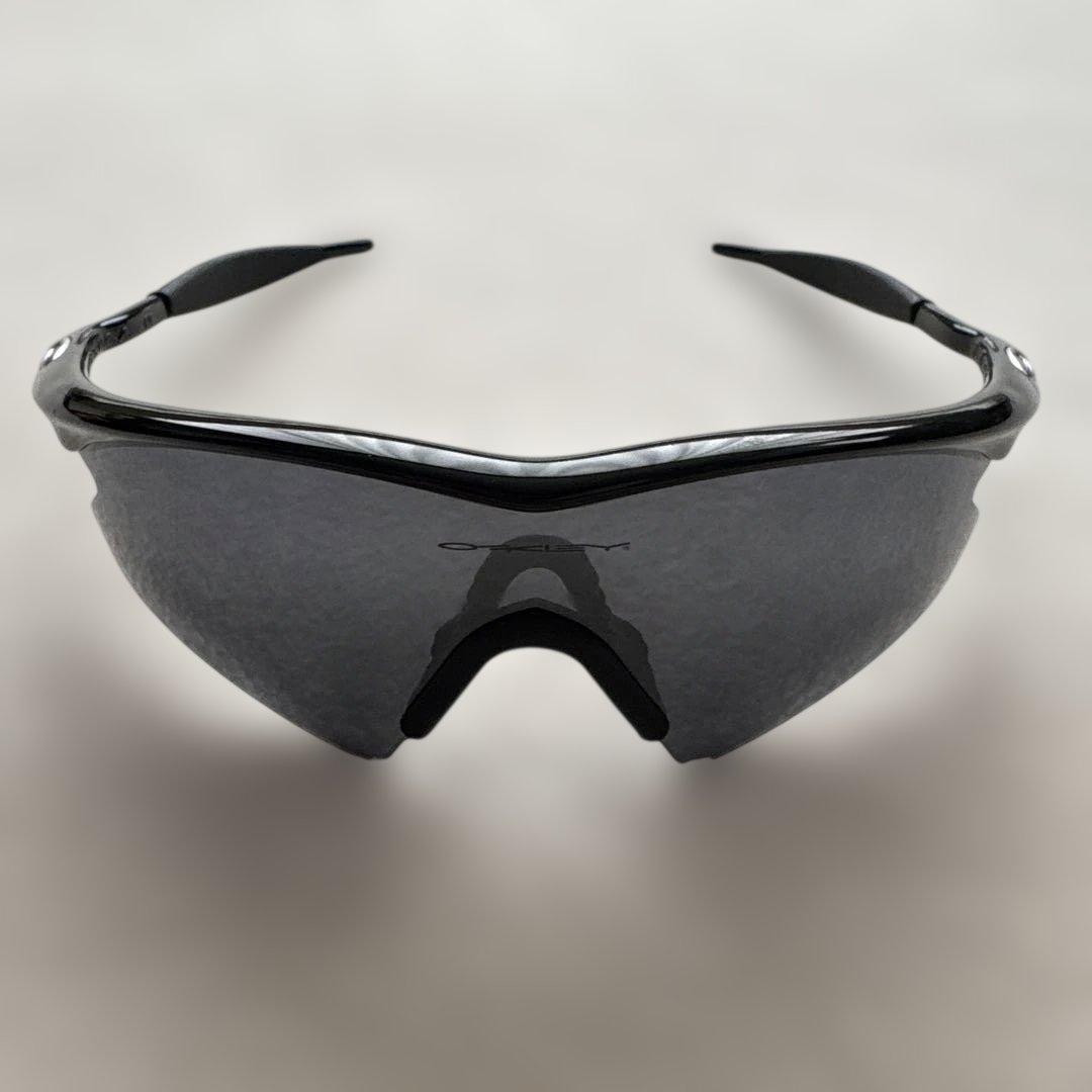 【Oakley 】M Frame Strike（ Mフレーム ストライク）