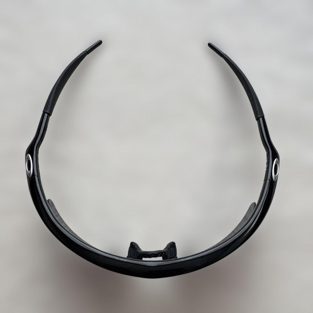 【Oakley 】M Frame Strike（ Mフレーム ストライク）