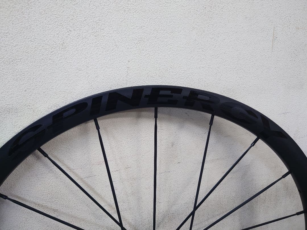 J*r様 新品未使用 SPINERGY Z32 シマノ11速12速用