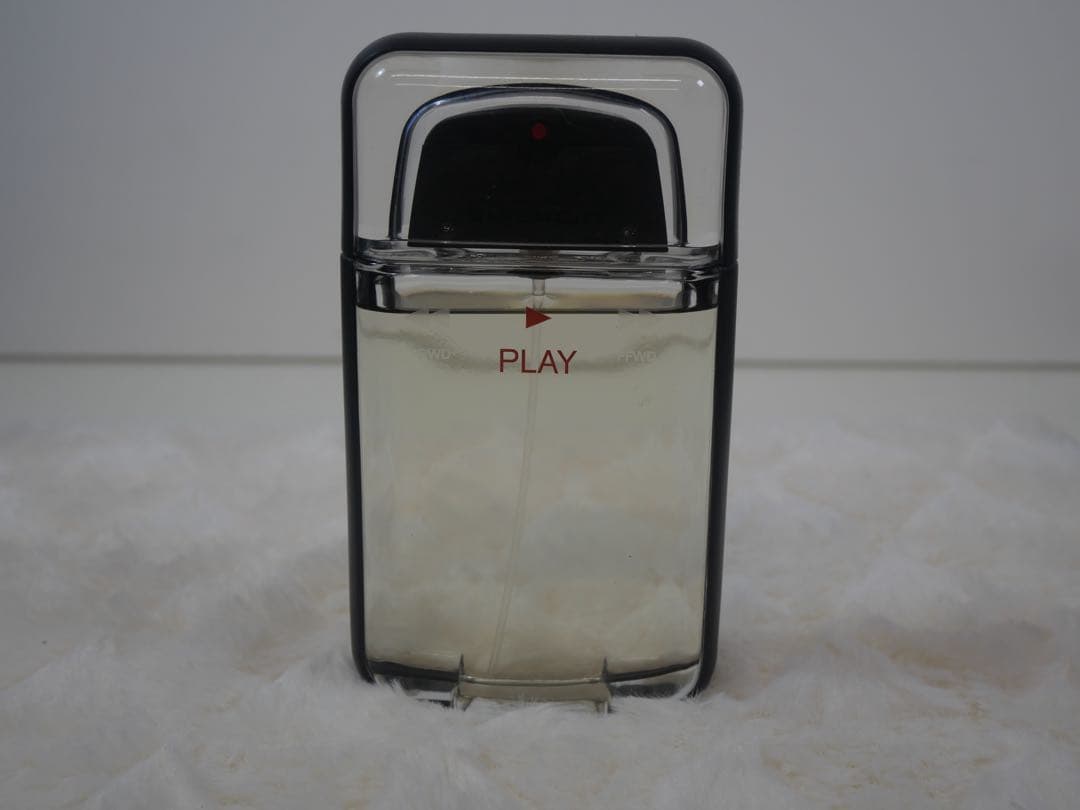 ジバンシー　プレイ　インテンス　オーデトワレ　100ml