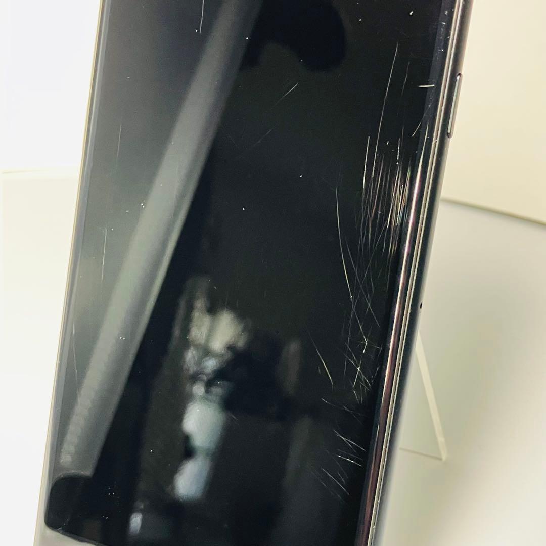 iPhoneSE 第2世代64GB スペースグレー SIMフリー