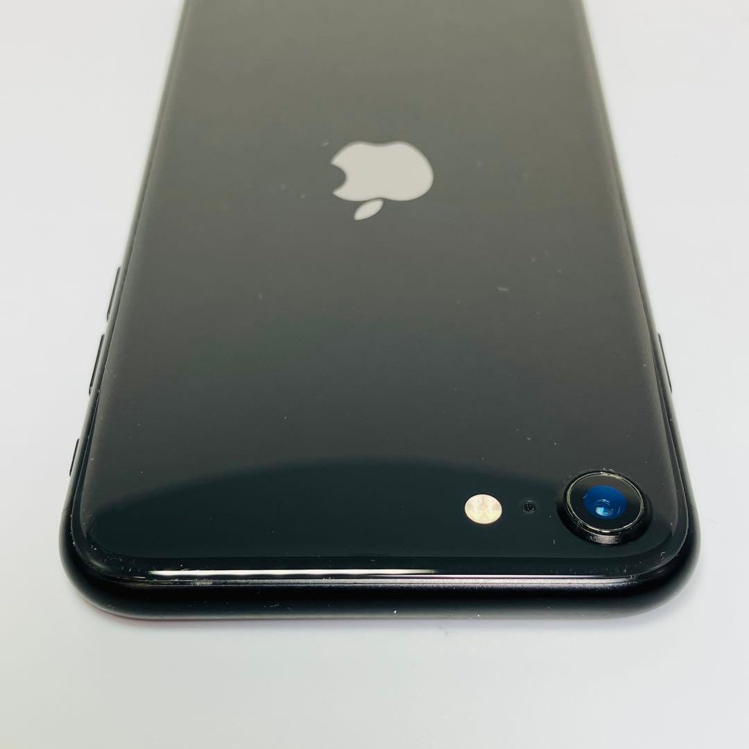 iPhoneSE 第2世代64GB スペースグレー SIMフリー