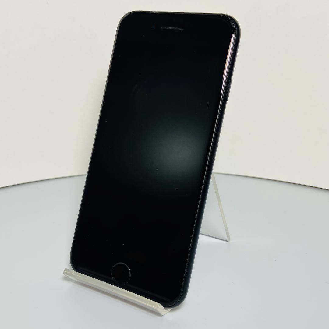 iPhoneSE 第2世代64GB スペースグレー SIMフリー