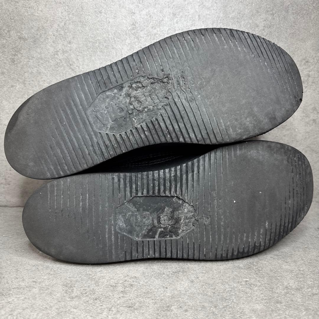 Russell Moccasin ラッセルモカシン 厚底最上級　モカシンブーツ