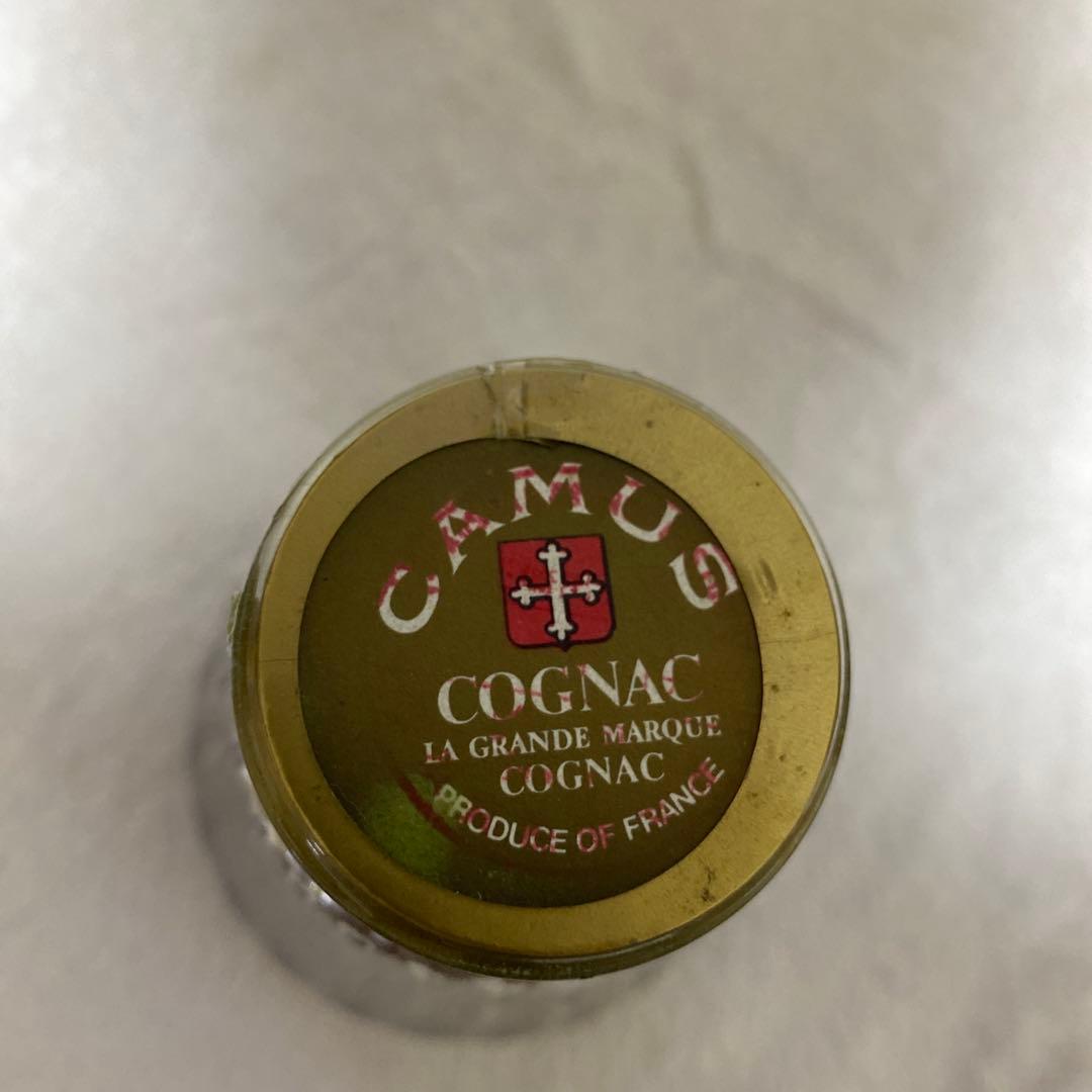 CAMUS コニャック 700ml 40%
