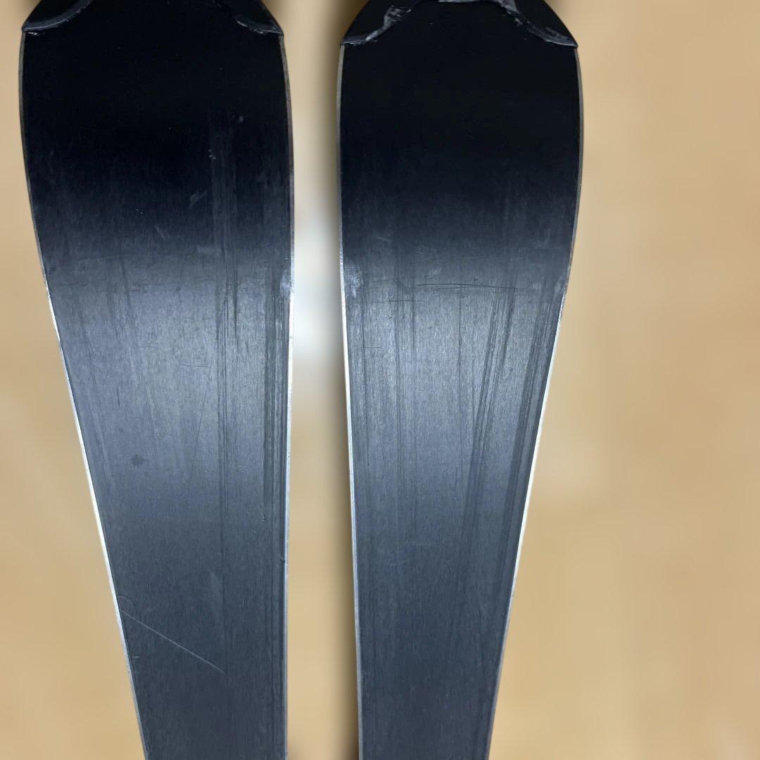 Salomon shortmax 120 ミッドスキー