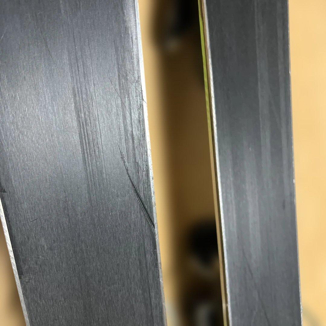 Salomon shortmax 120 ミッドスキー