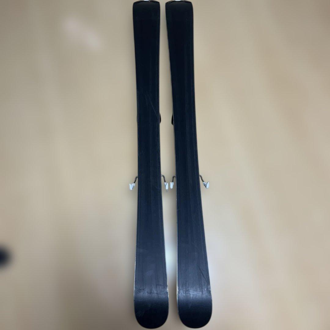 Salomon shortmax 120 ミッドスキー