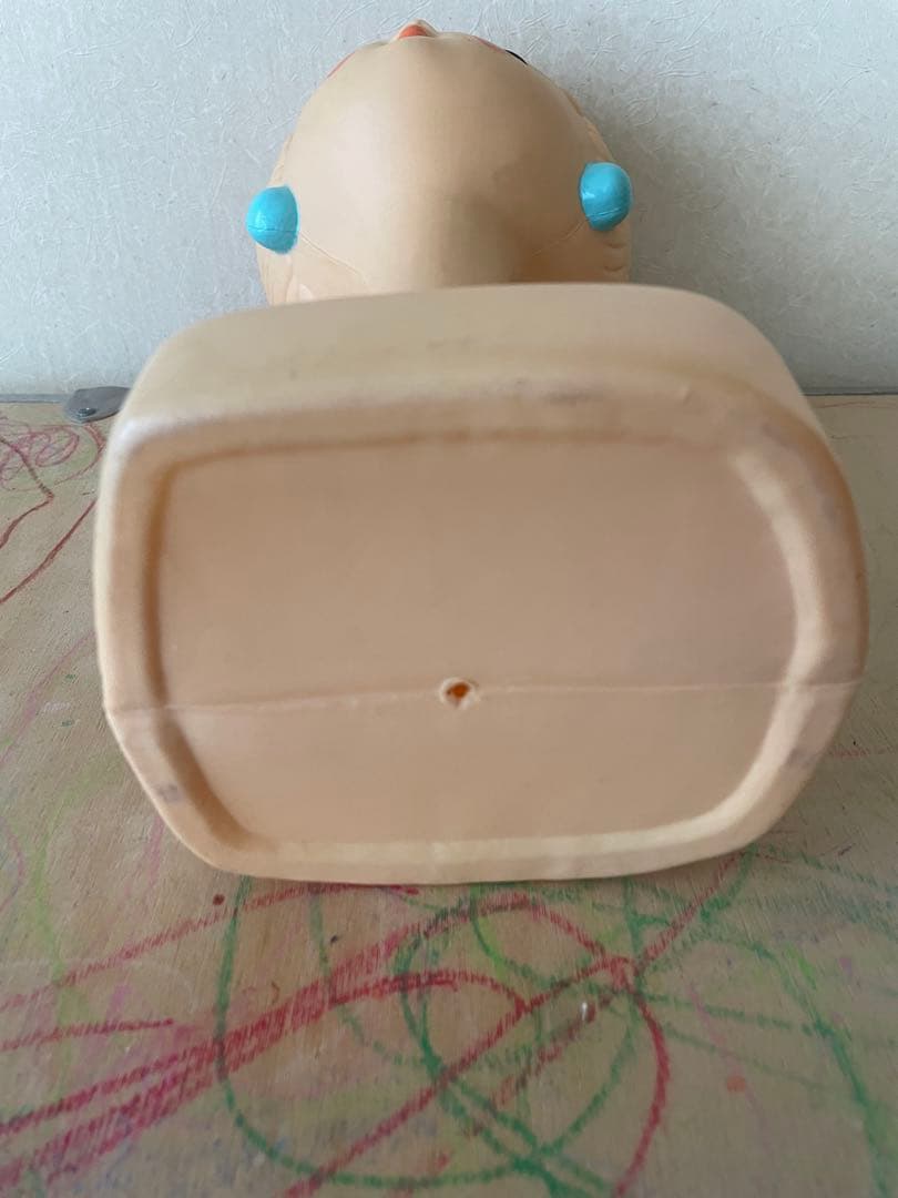 アンティーク　ヘッドトルソー　ツイッギー　Twiggy マネキン