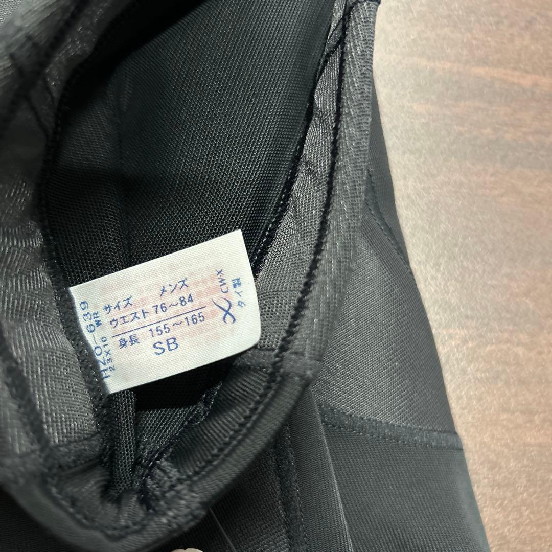 503451 CW-X メンズスポーツタイツ【下半身フルサポート】HZO639