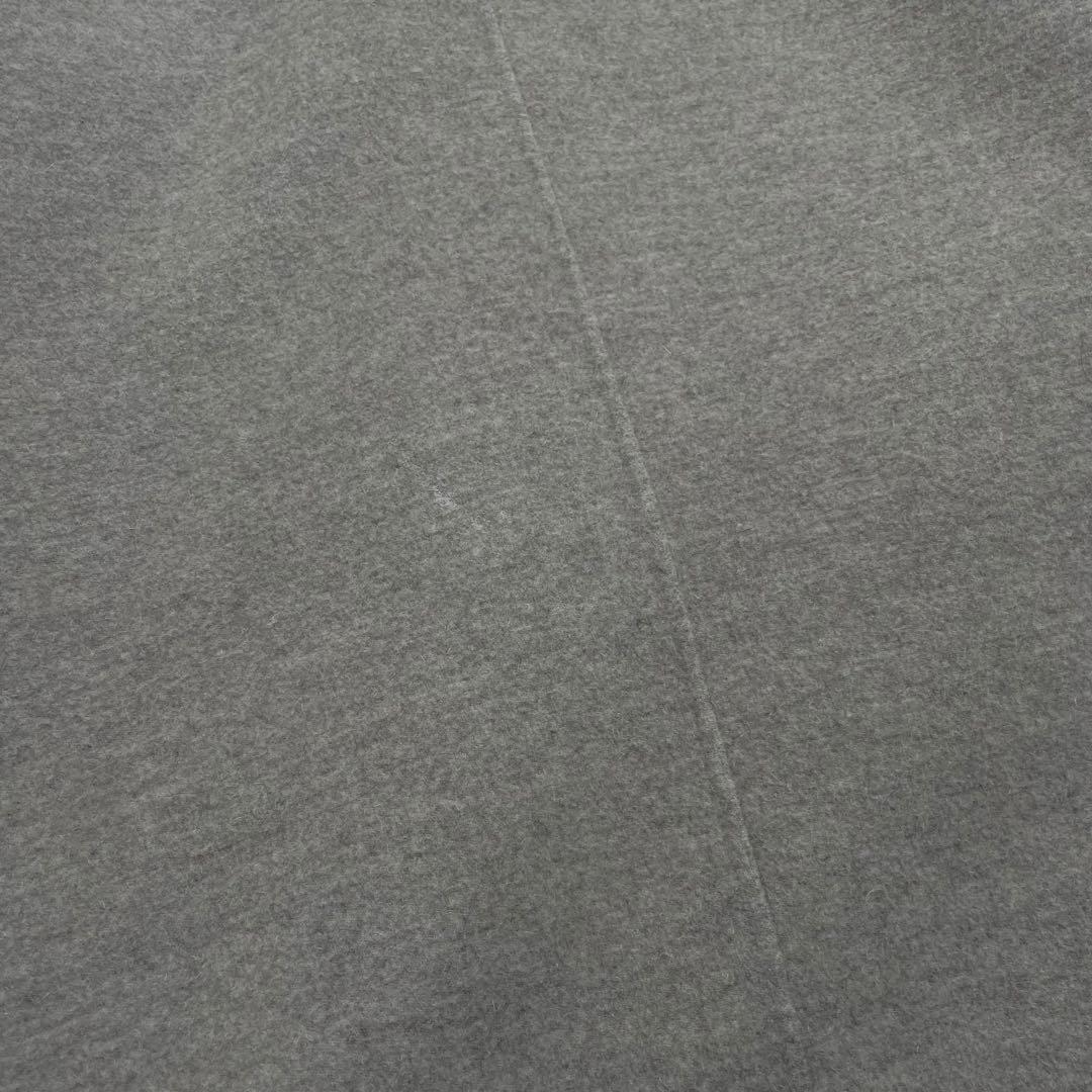 【名作】ISSEY MIYAKE MEN イッセイミヤケ ボア ファー コート