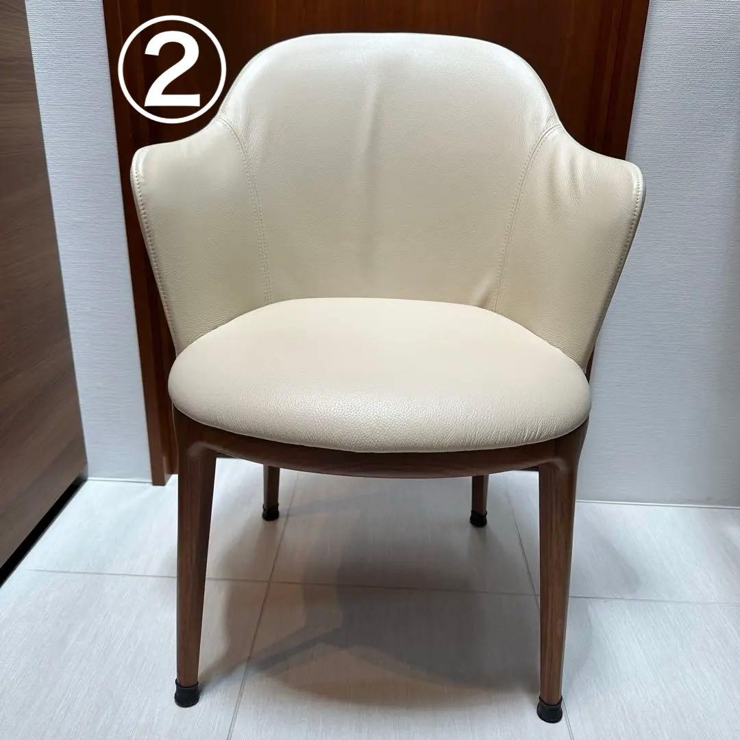 【個別売り】 マスターウォール チェア YU UC9 CHAIR 椅子②