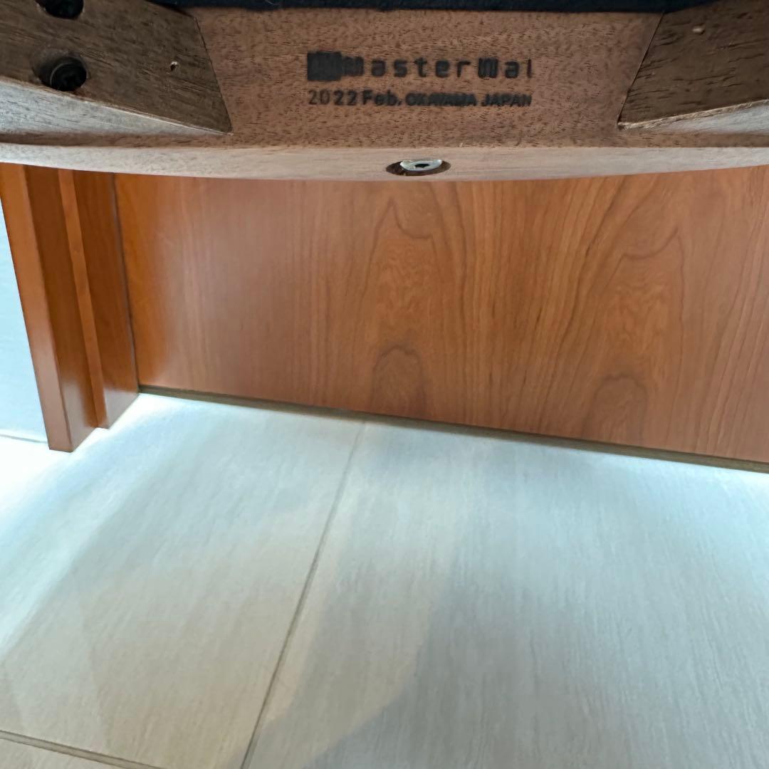 【個別売り】 マスターウォール チェア YU UC9 CHAIR 椅子②