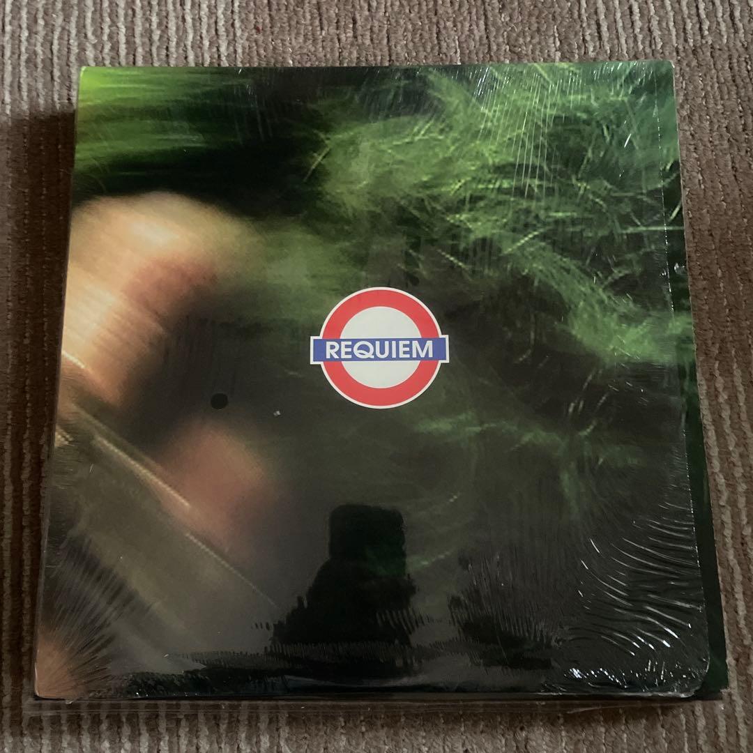 NITRO マイクロフォン UNDERGROUND 12インチレコード7枚セット