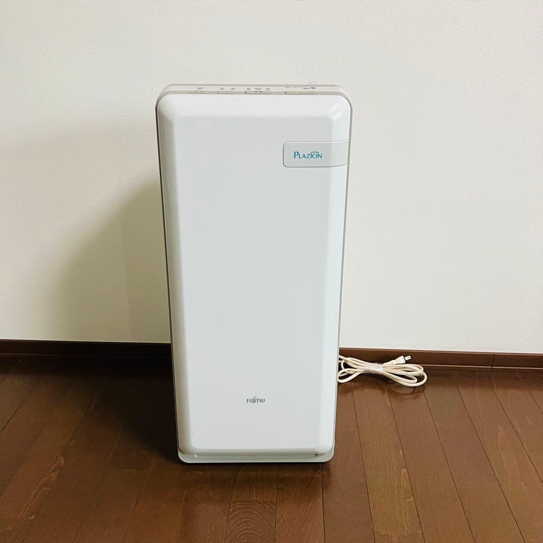 富士通ゼネラル 脱臭機 HDS-302G 2020年製