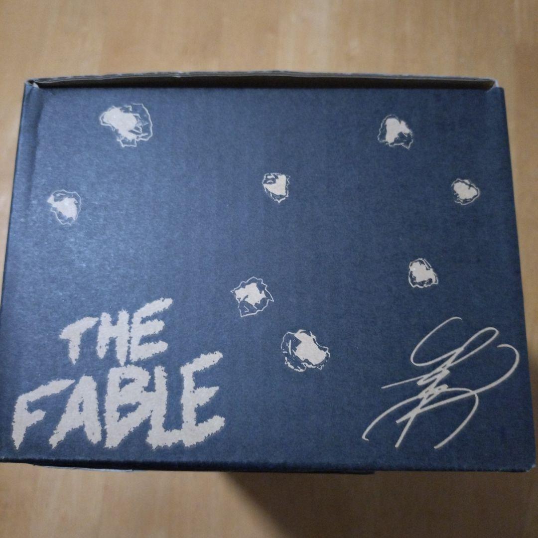 ザ.ファブル完全版 コンプリートボックス全22巻セット