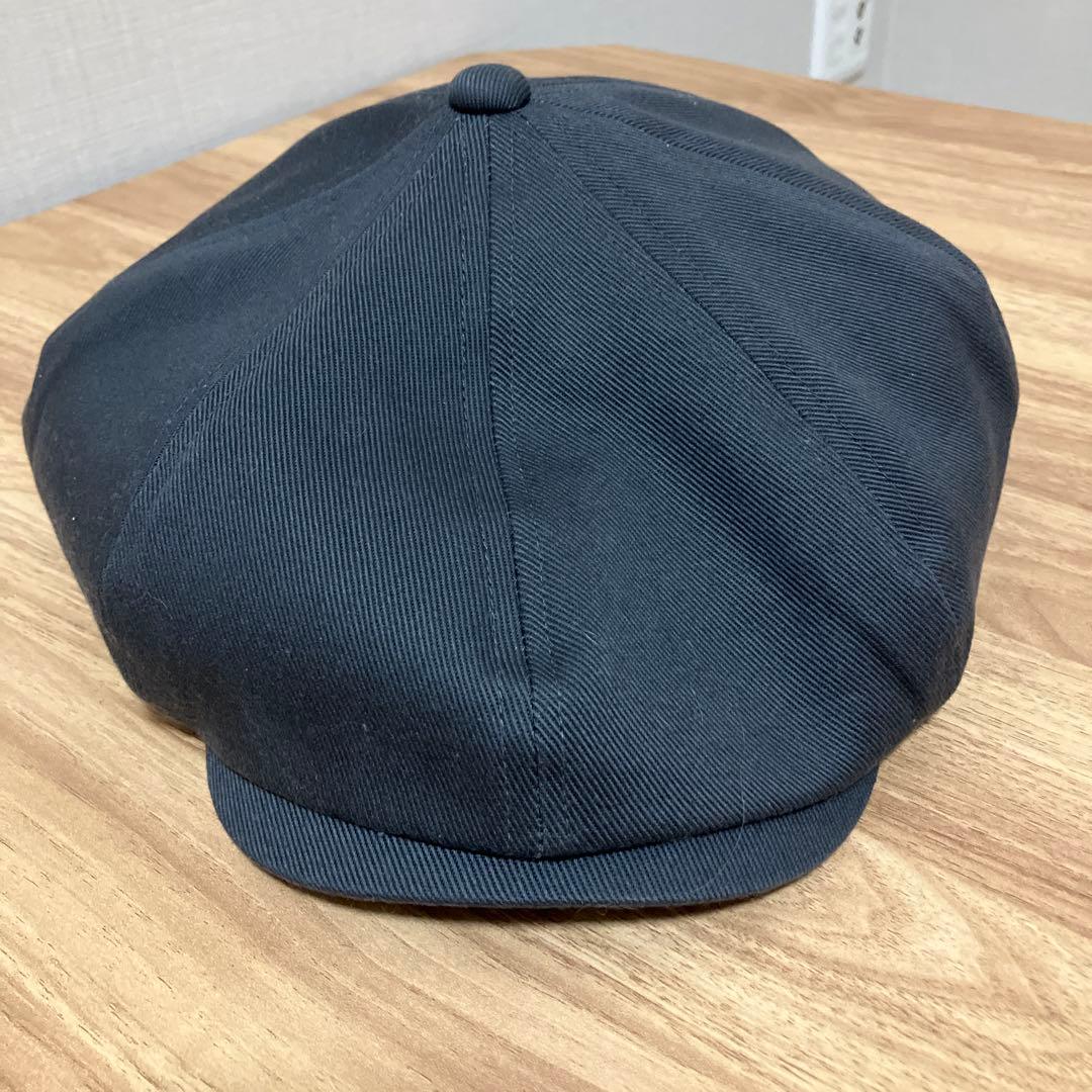 ミスターファットマンのラッキーダン