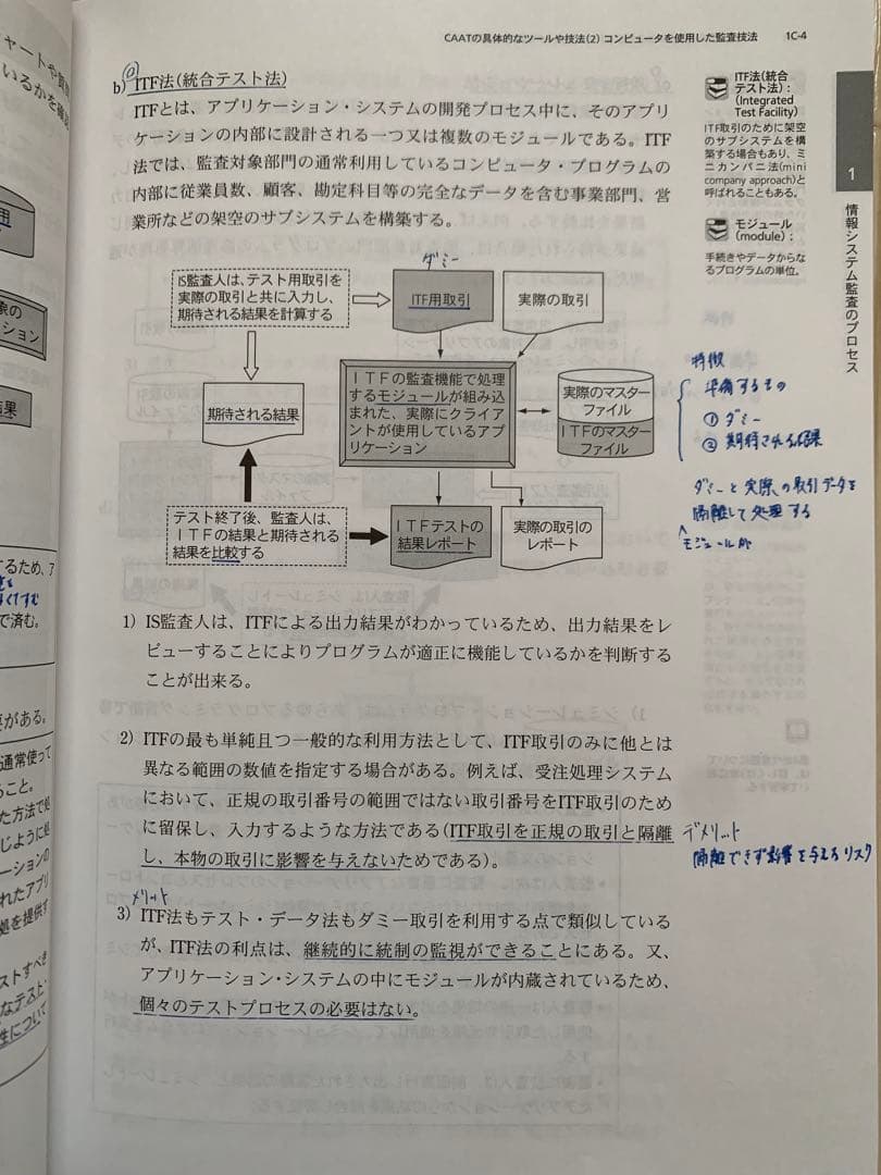 ver6.02 CISAアビタステキスト&MC問題集※新試験範囲対応のオマケ付き