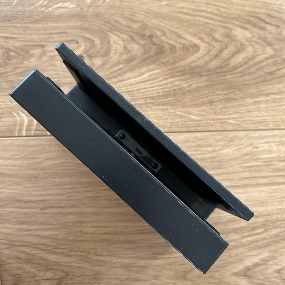 Nintendo Switch本体セット　任天堂　ジョイコン付き