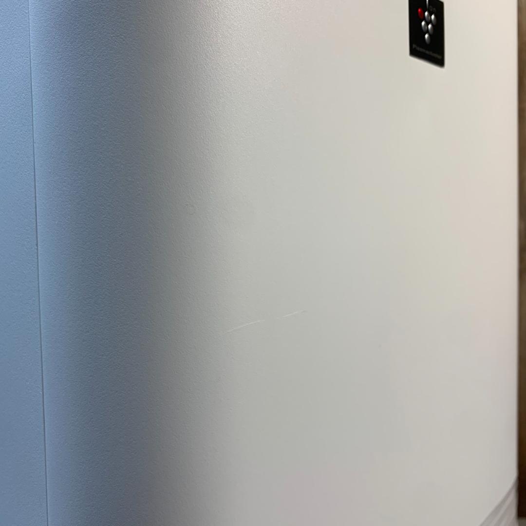 J903 SHARP 徐加湿空気清浄機 KI-LD50-W 2021年製