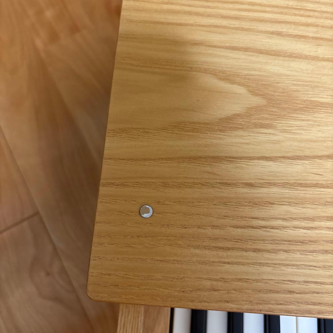 カワイ　グランドピアノ(ミニピアノ)