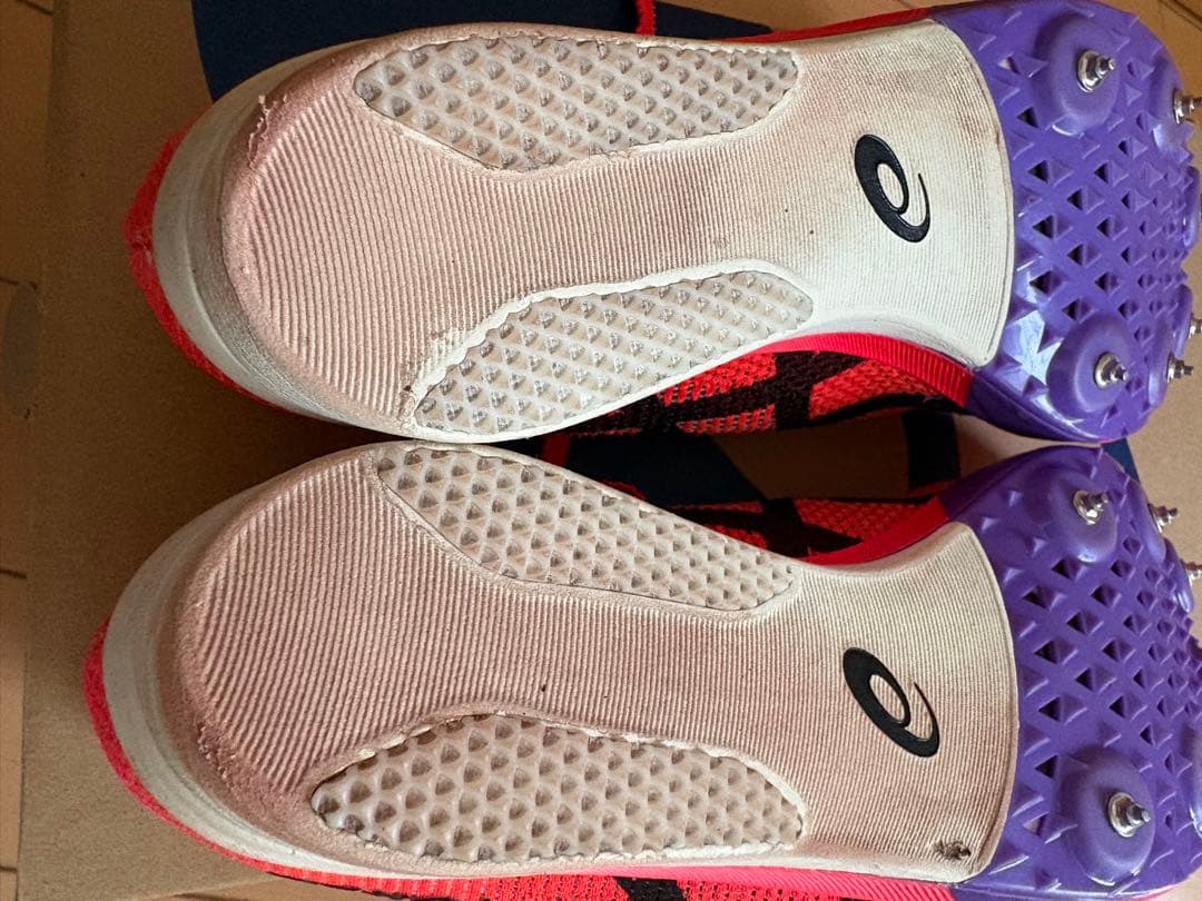 スパイク・シューズ SPEED LD 2