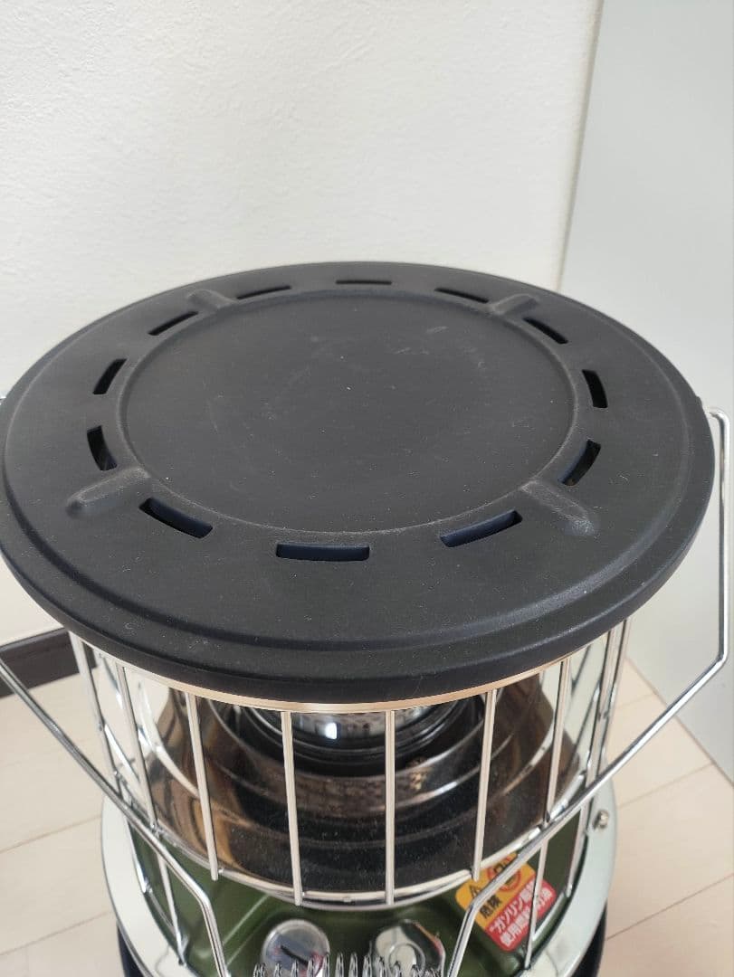 (中古) ALPACA TS-77NC　専用ケース付