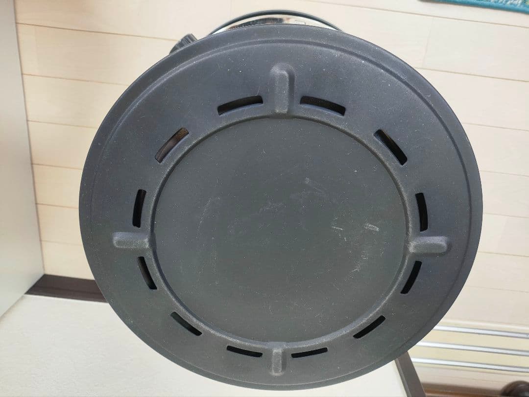 (中古) ALPACA TS-77NC　専用ケース付