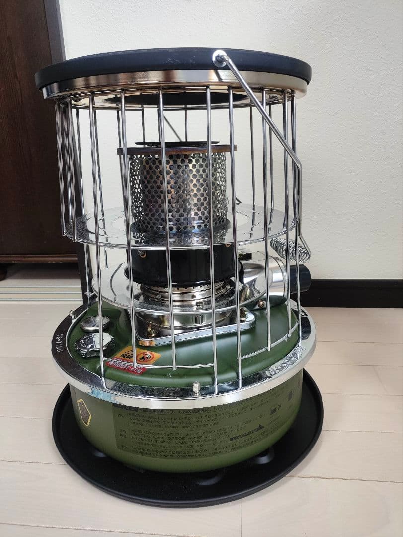 (中古) ALPACA TS-77NC　専用ケース付