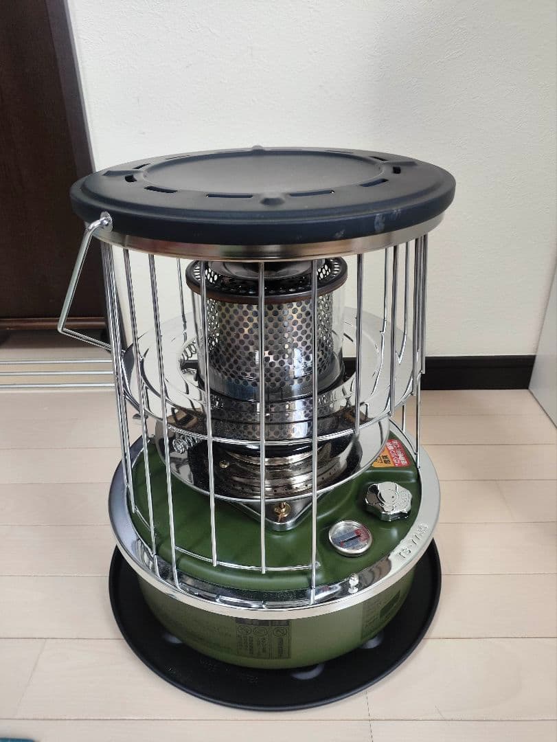 (中古) ALPACA TS-77NC　専用ケース付