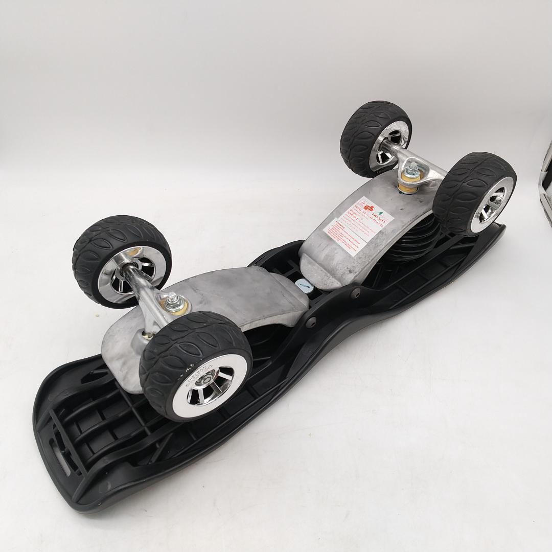 2741番 ジャンプスケートボード jump skate マウンテンボード