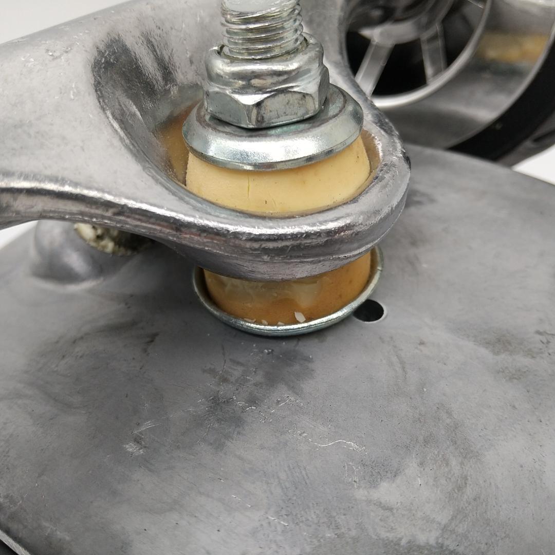 2741番 ジャンプスケートボード jump skate マウンテンボード