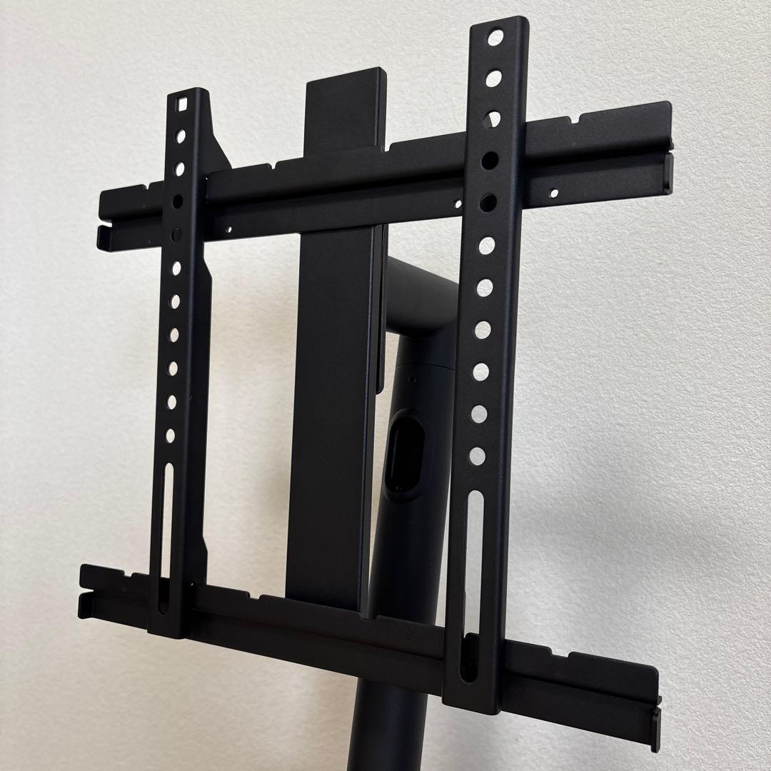 テレビスタンド WALL 高さ調整可能