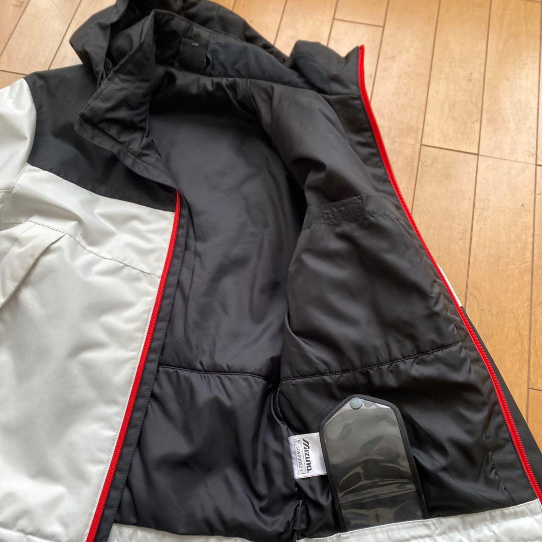 ミズノ　スキーウェア ジュニア サイズ150 上下セット